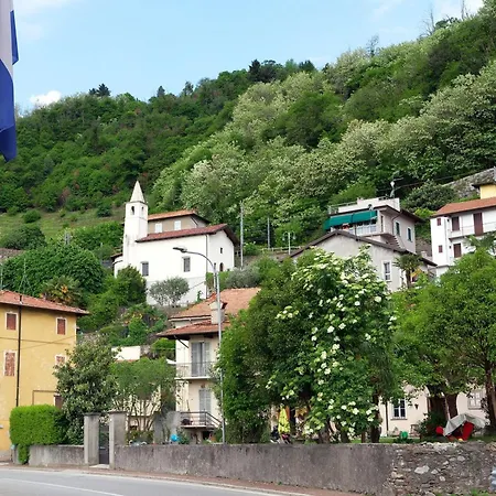 Il Vicolo Sul - Isola Madre Apt. - Happy Apartment
